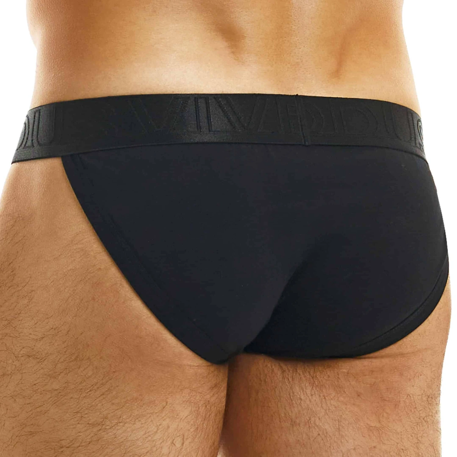 Slip Tanga Glory Hole Noir 4 Slip Tanga Glory Hole Noir – Image 4