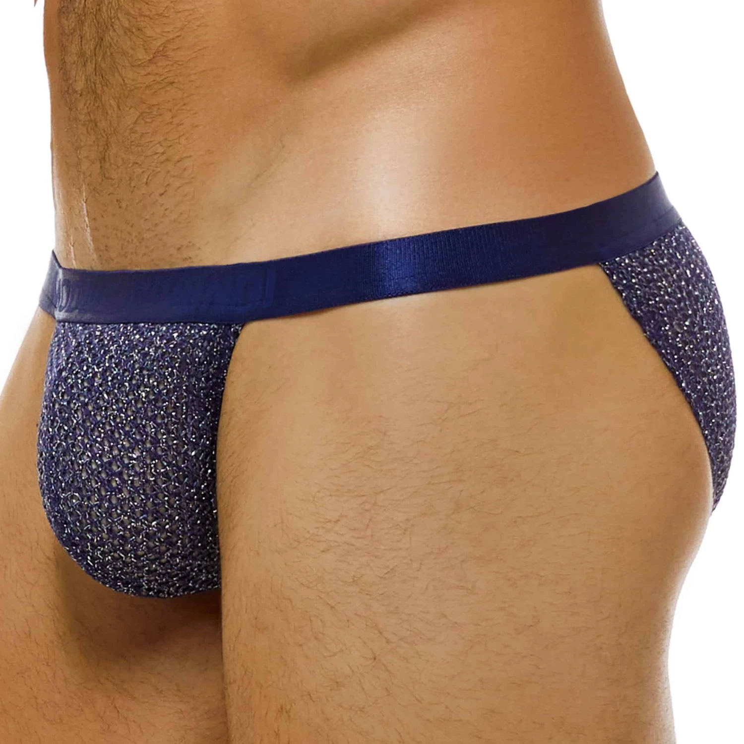 Slip Tanga Knight Bleu 1 Slip Tanga Knight Bleu