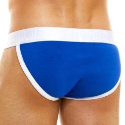Slip Tanga Querelle Bleu Roi -Boutique De Sous-vêtements slip tanga querelle bleu roi modus vivendi 2