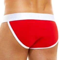 Slip Tanga Querelle Rouge 5 Slip Tanga Querelle Rouge -Boutique De Sous-vêtements slip tanga querelle rouge modus vivendi 2