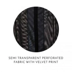 Slip Tanga V. Fluid Noir 5 Slip Tanga V. Fluid Noir -Boutique De Sous-vêtements slip tanga v fluid noir modus vivendi 2