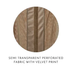 Slip Tanga V. Fluid Ocre 5 Slip Tanga V. Fluid Ocre -Boutique De Sous-vêtements slip tanga v fluid ocre modus vivendi 2