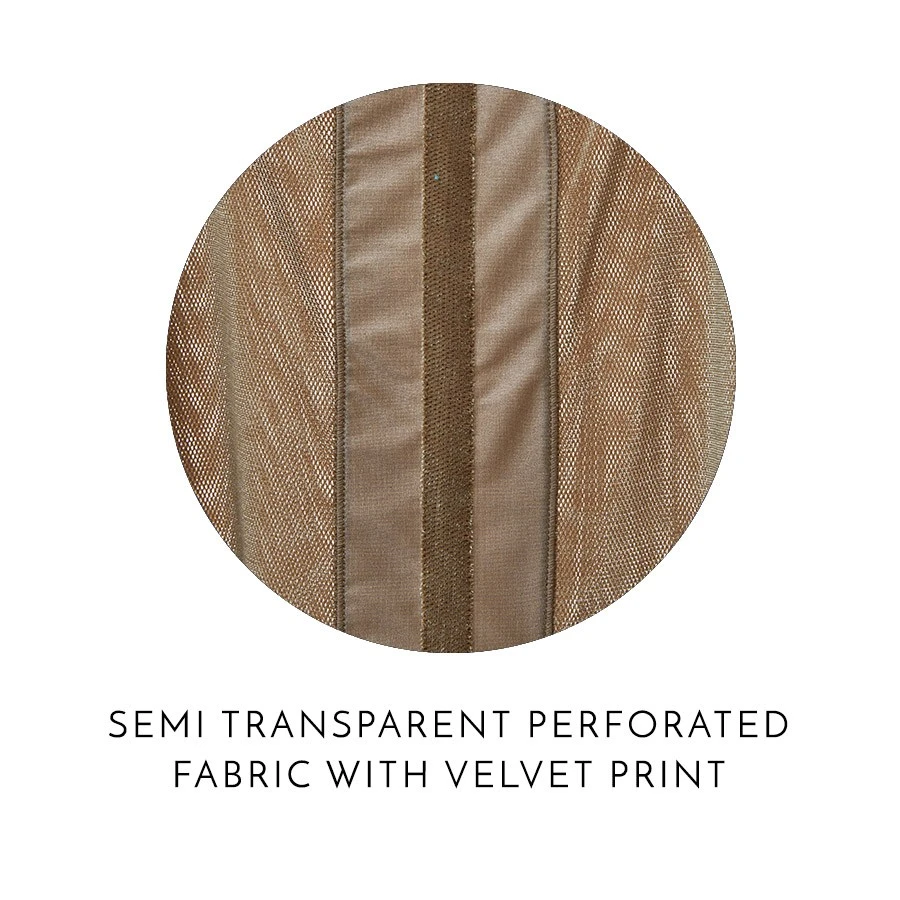 Slip Tanga V. Fluid Ocre 3 Slip Tanga V. Fluid Ocre – Image 3