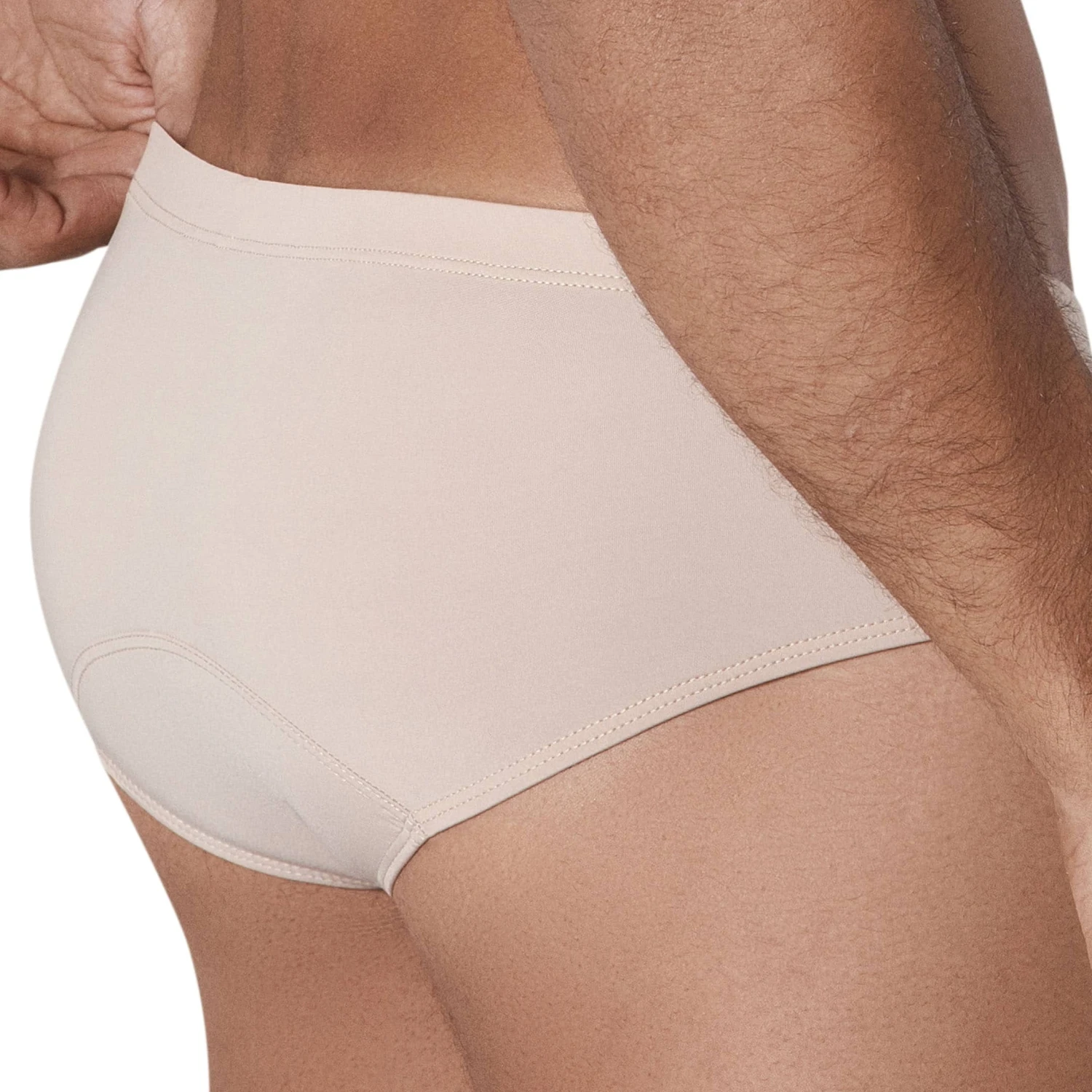Slip Tribe Beige 2 Slip Tribe Beige – Image 2