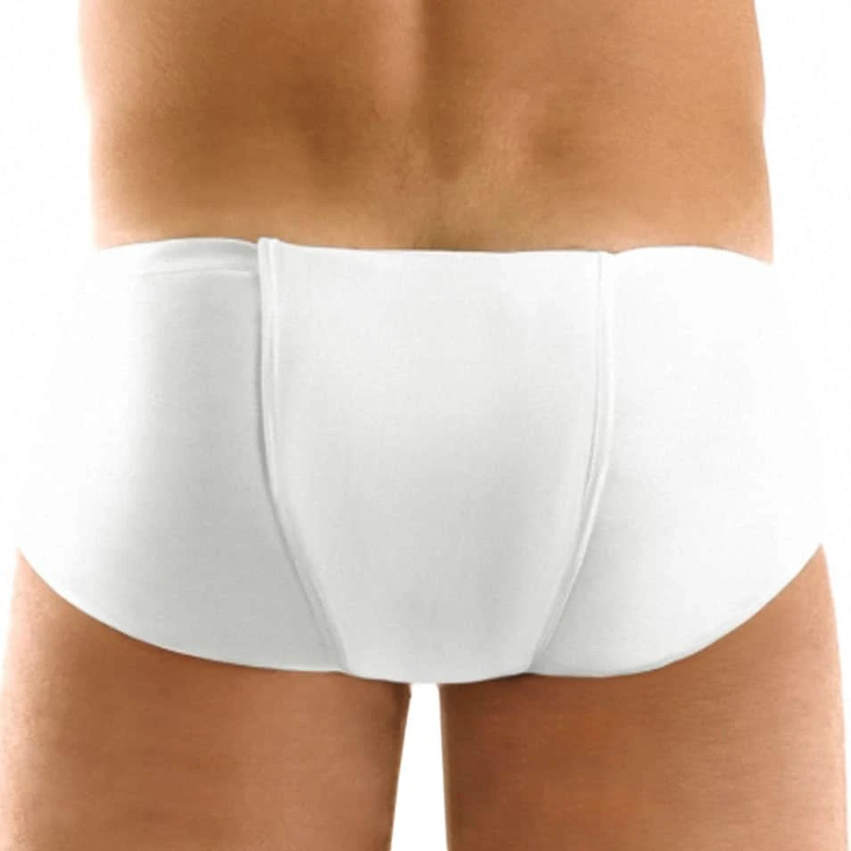 Slip Twin Langot Blanc 1 Slip Twin Langot Blanc
