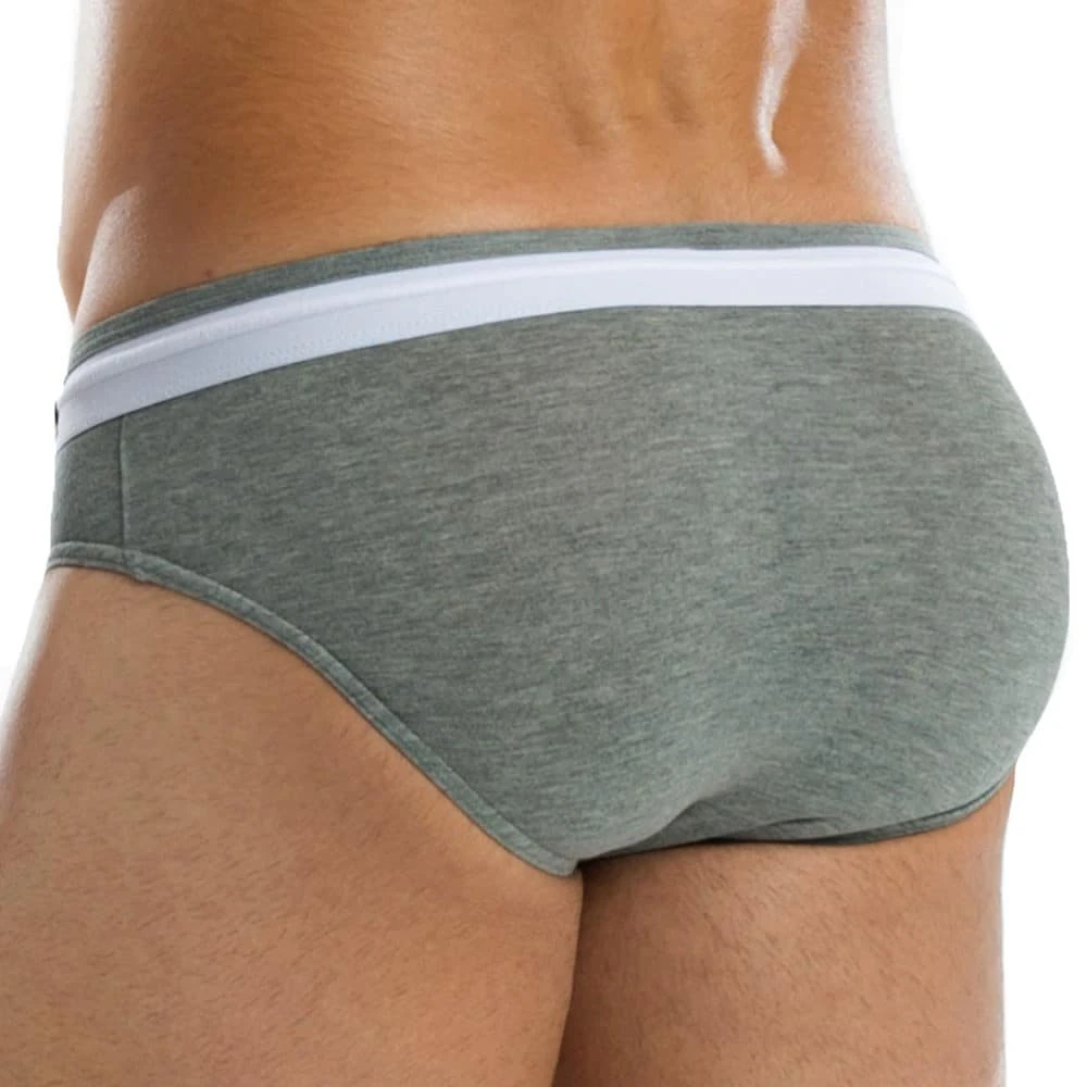 Slip Zipper Gris 2 Slip Zipper Gris – Image 2