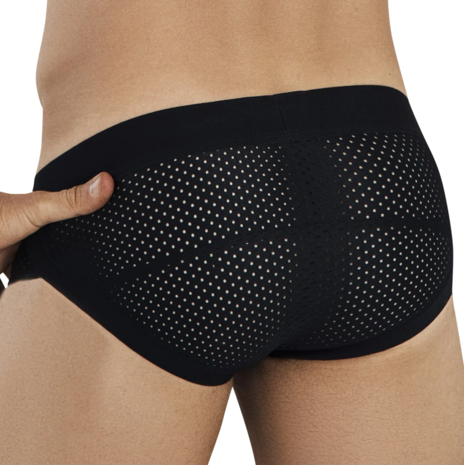 Slip Zurich Noir 1 Slip Zurich Noir