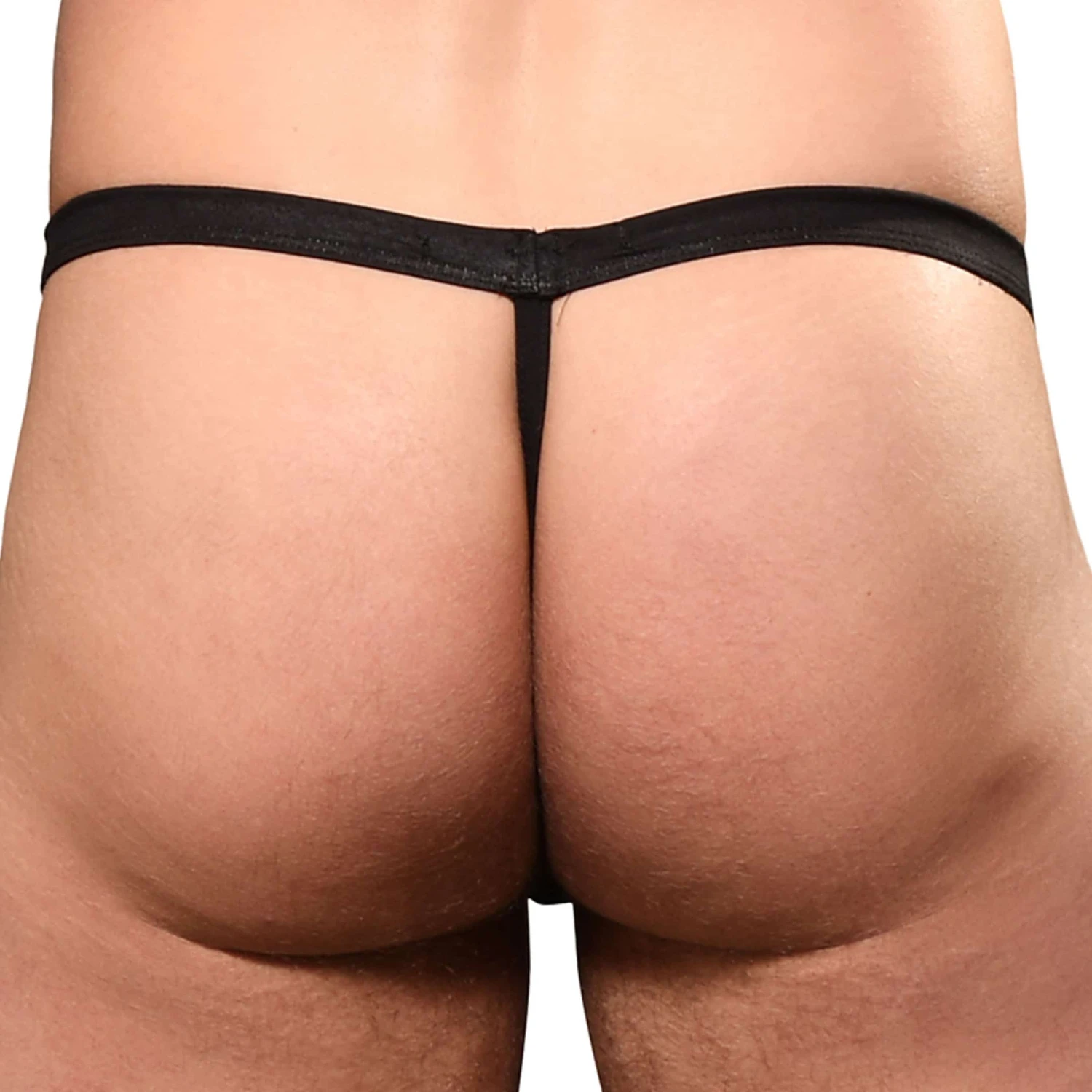 String Almost Naked Sex Bambou Noir 4 String Almost Naked Sex Bambou Noir – Image 4