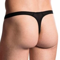 String Bungee M101 Noir