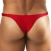 String Capri Rouge
