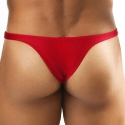 String Capri Rouge