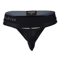 String Celestial Noir 7 String Celestial Noir -Boutique De Sous-vêtements string celestial noir clever 2