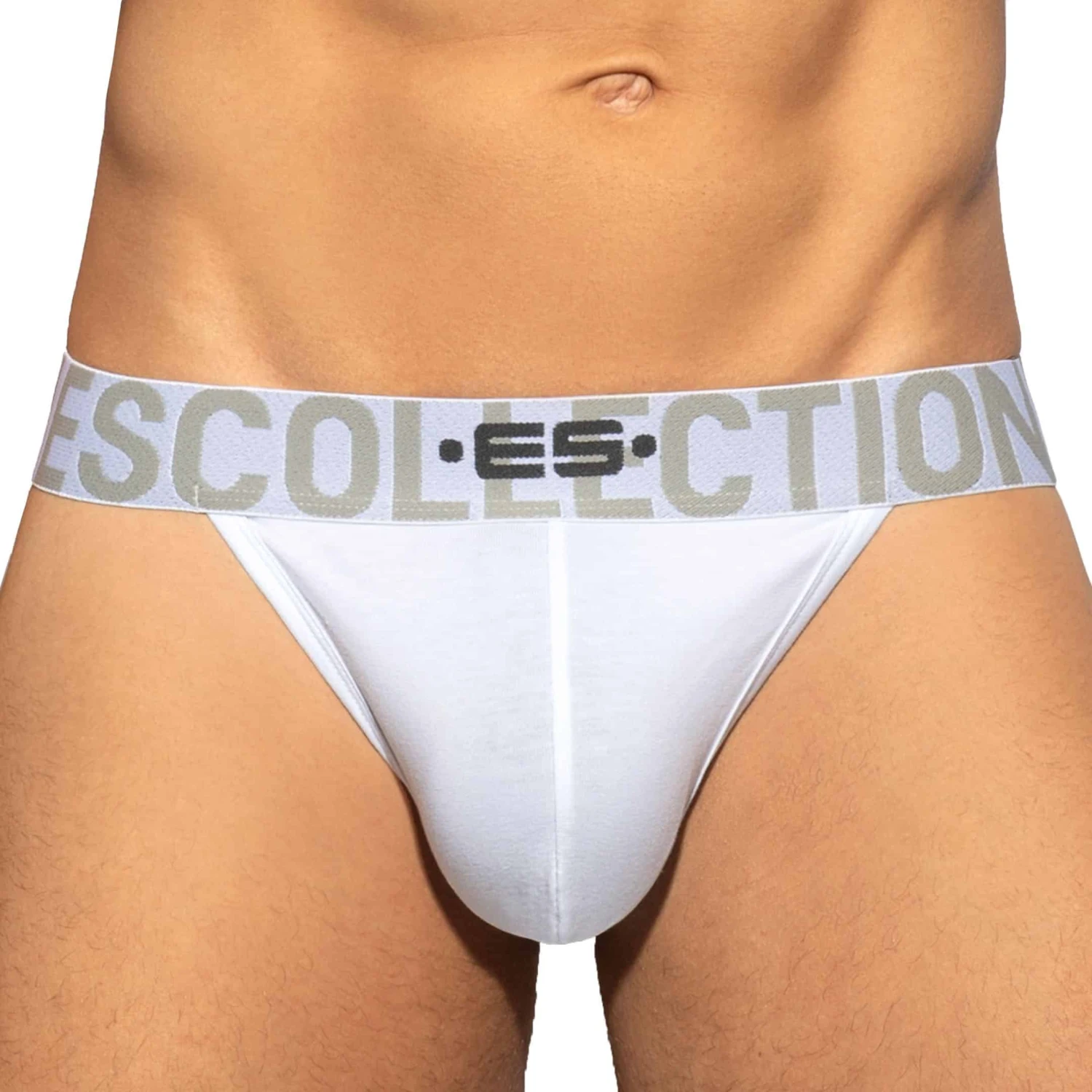 String Coton 7 Days 3.0 Blanc 1 String Coton 7 Days 3.0 Blanc