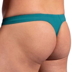 String De Bain BLU 1200 Bleu Canard