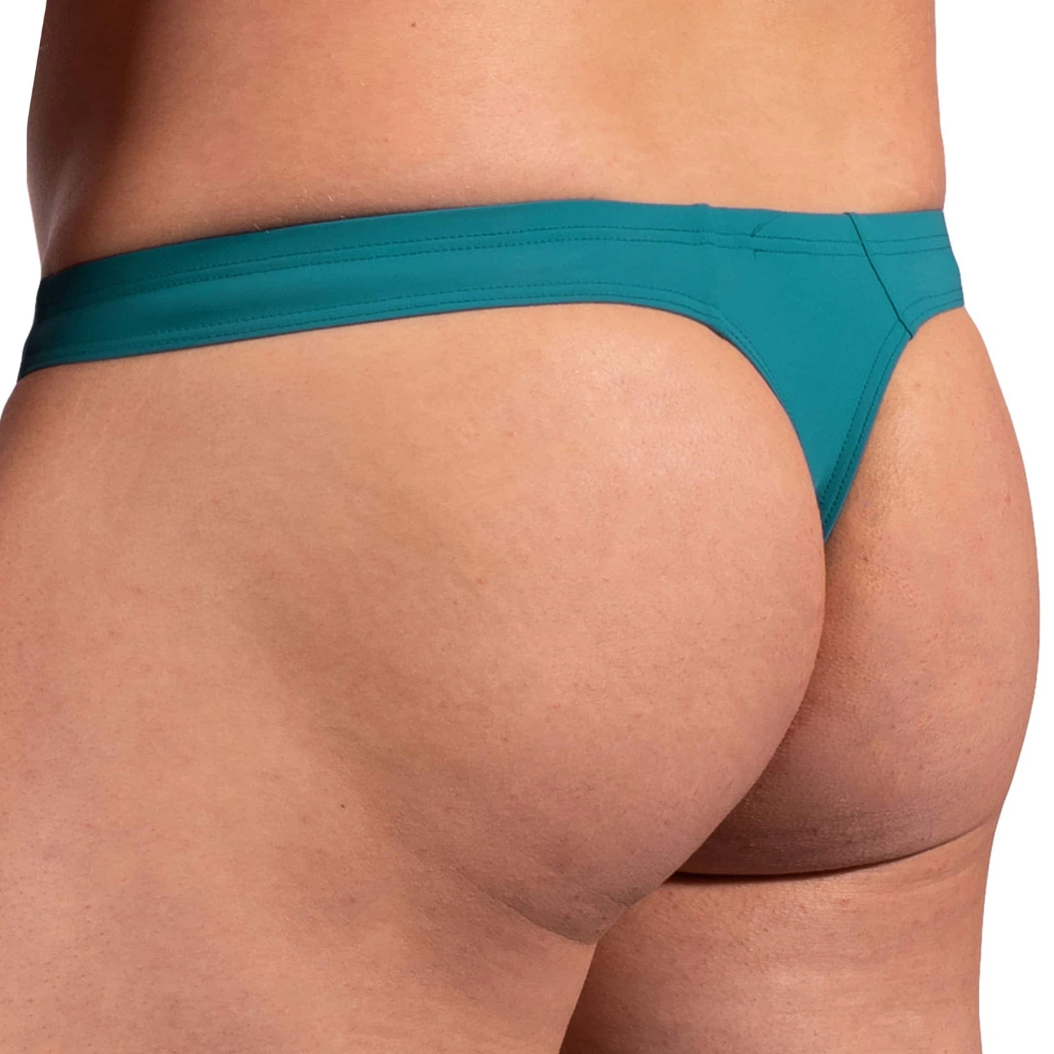 String De Bain BLU 1200 Bleu Canard 1 String De Bain BLU 1200 Bleu Canard