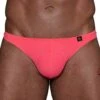 String De Bain Neon Rose Fluo