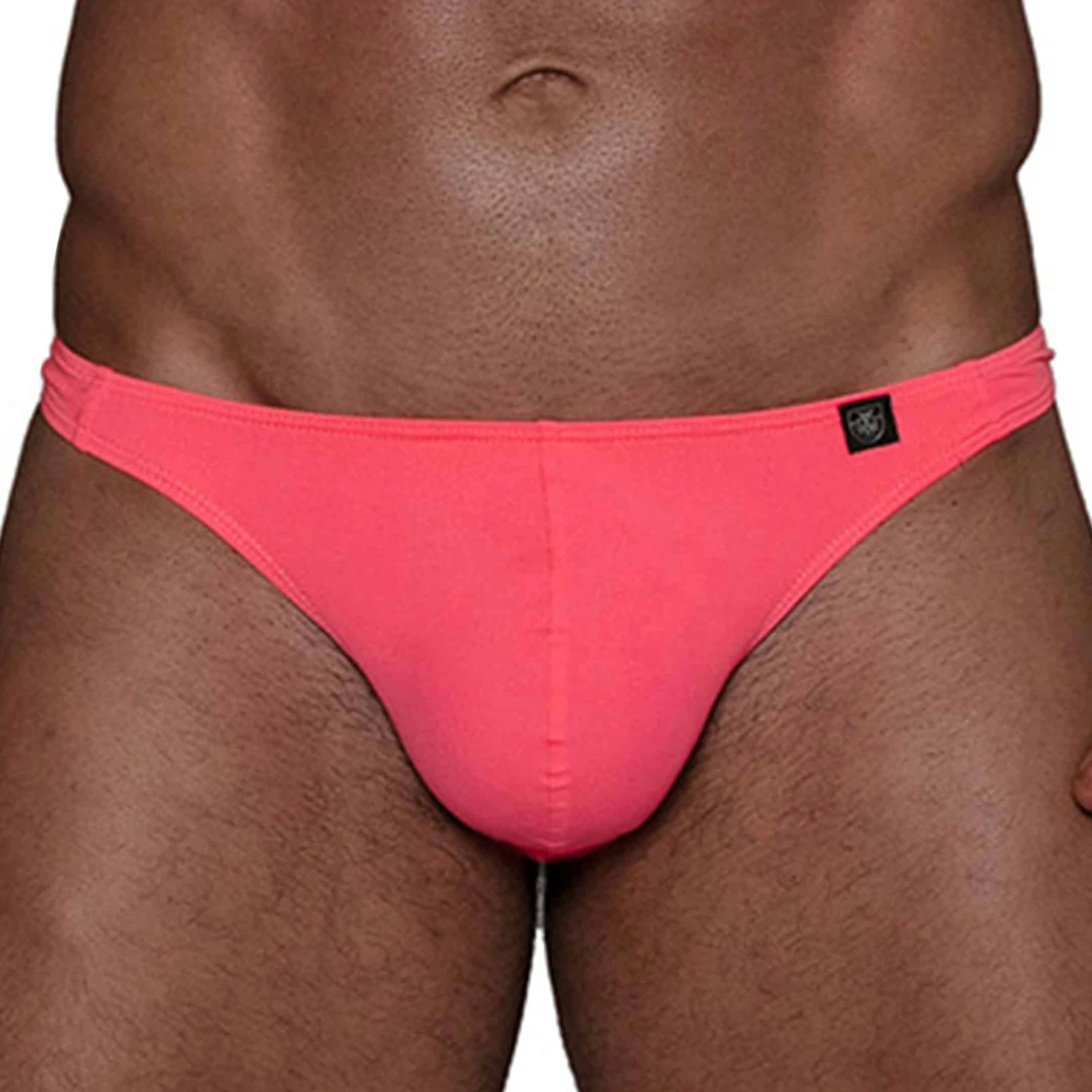 String De Bain Neon Rose Fluo 1 String De Bain Neon Rose Fluo