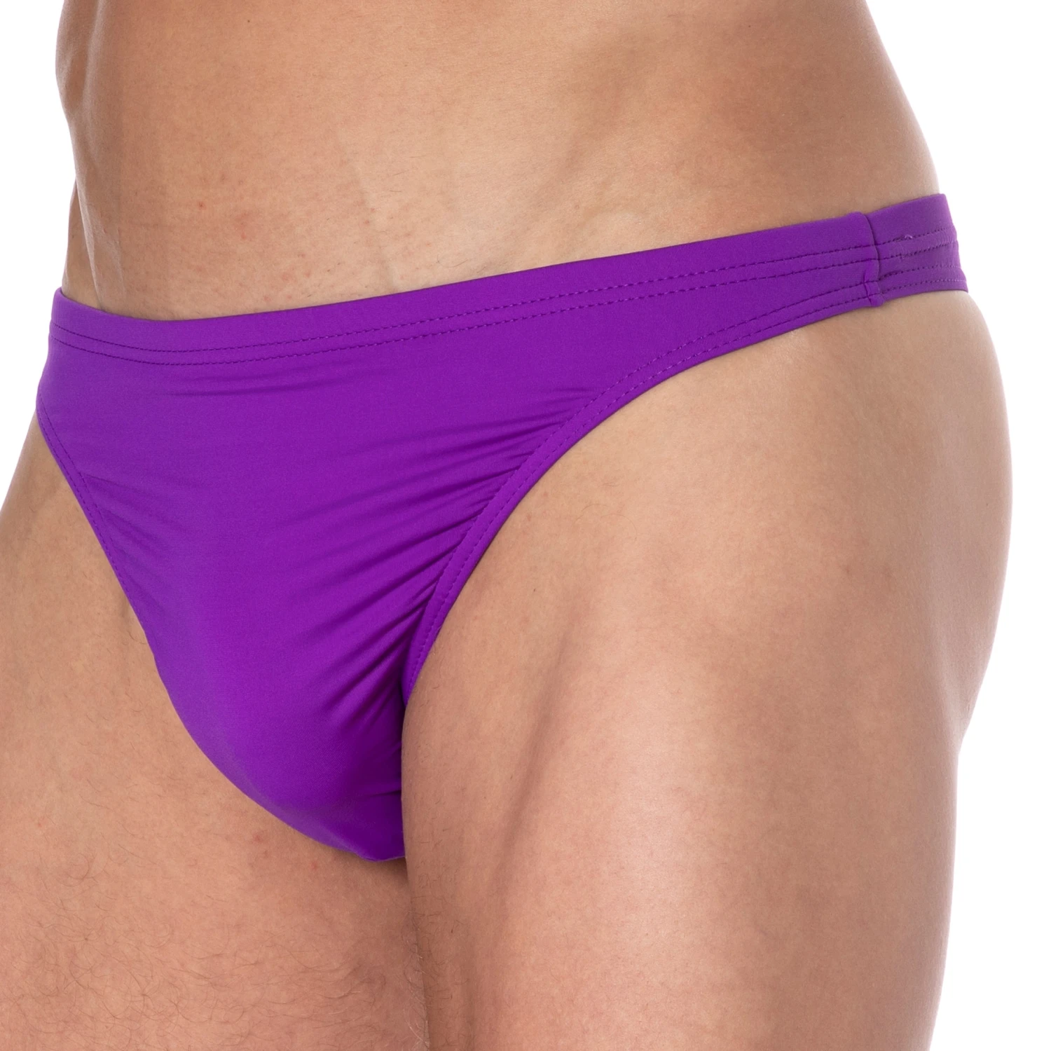 String De Bain Technicolors Violet 1 String De Bain Technicolors Violet