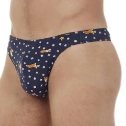 String Funky Styles Marine