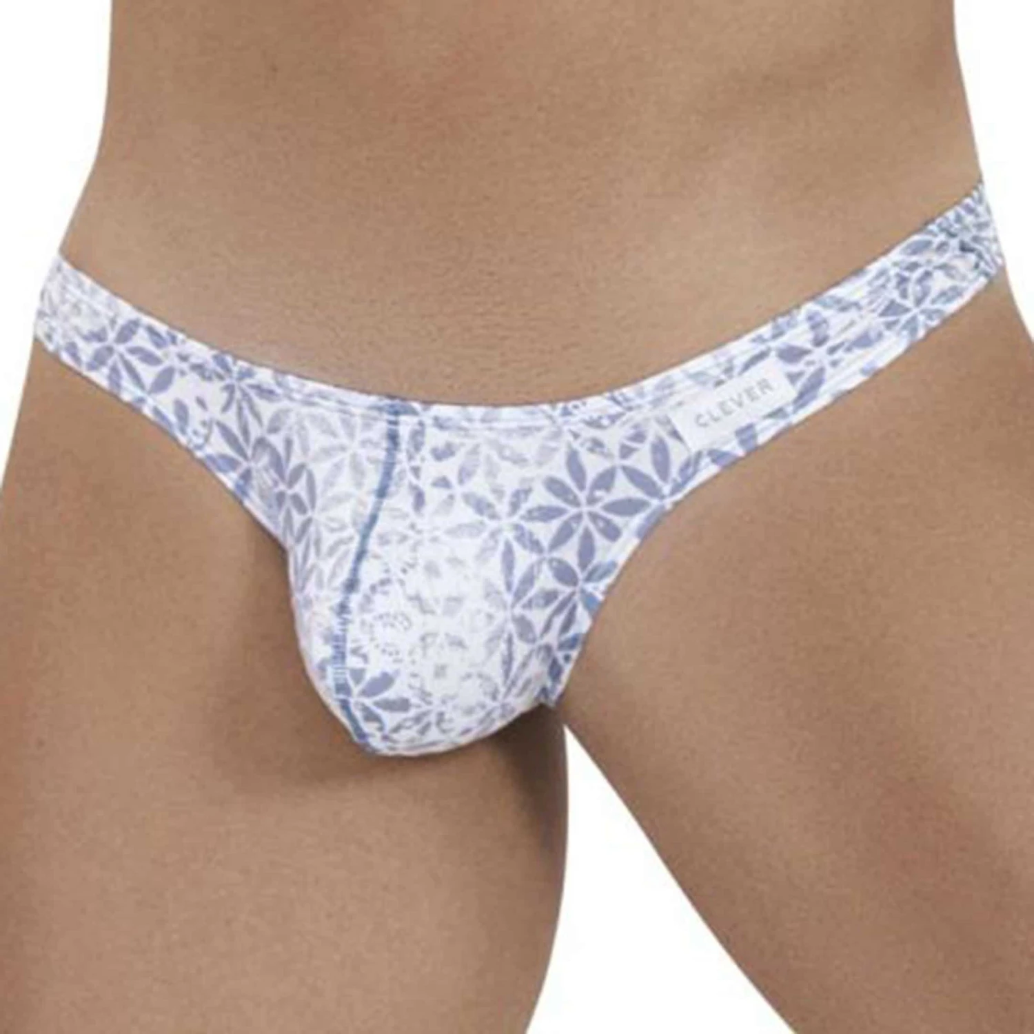 String Glorious Blanc 2 String Glorious Blanc – Image 2