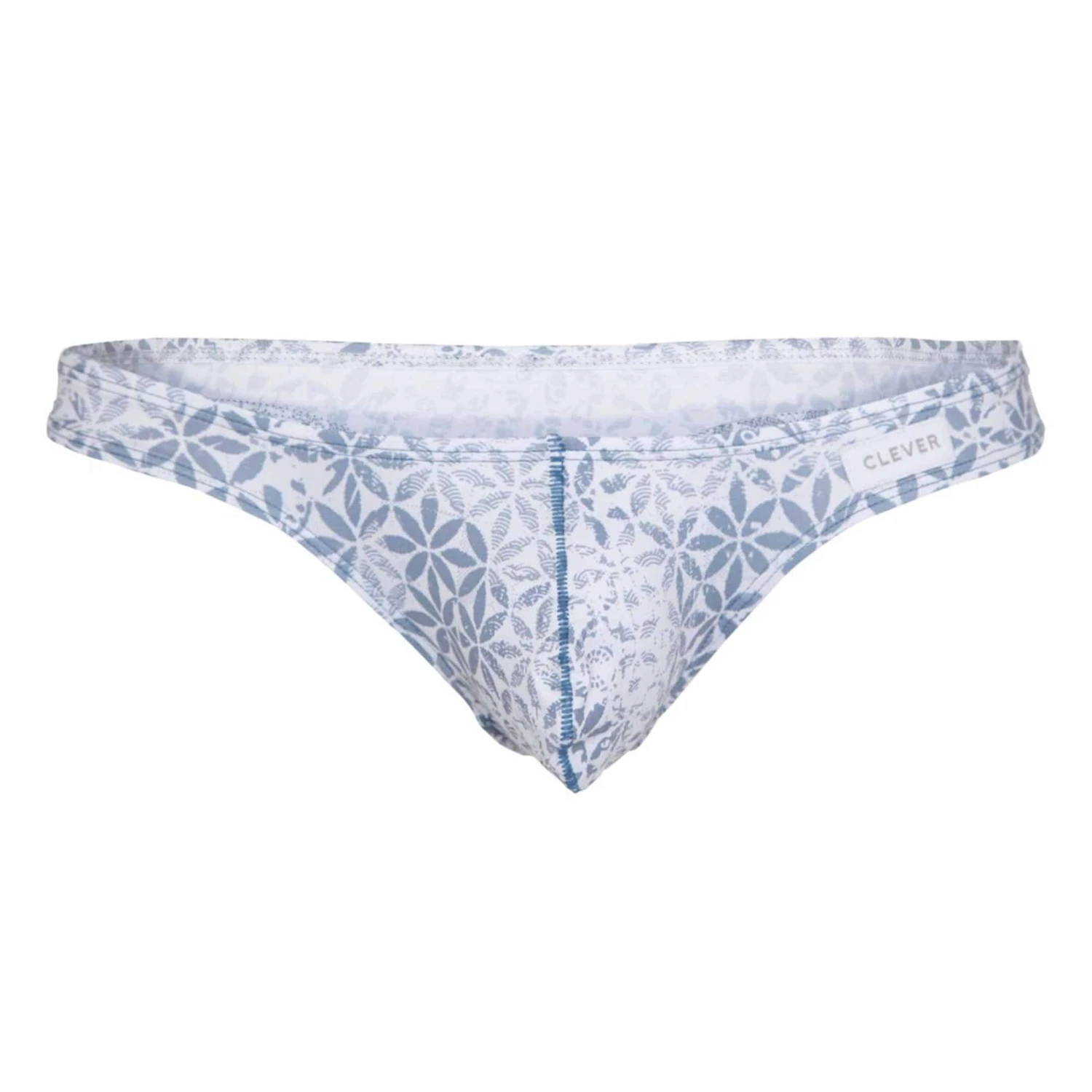 String Glorious Blanc 3 String Glorious Blanc – Image 3