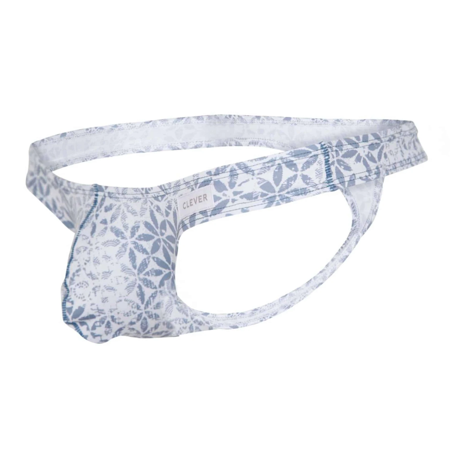 String Glorious Blanc 4 String Glorious Blanc – Image 4