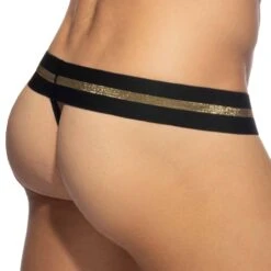 String Golden Versailles Noir