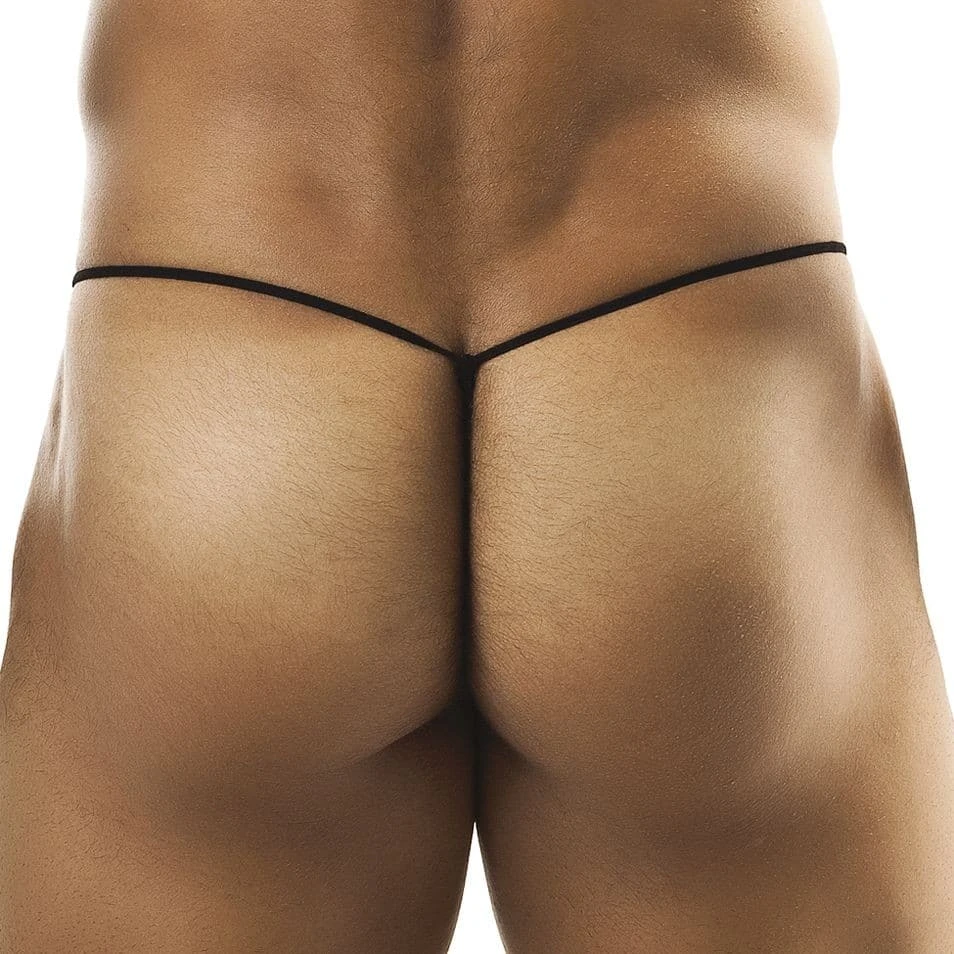 String Hilo Dentelle Blanc 1 String Hilo Dentelle Blanc