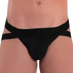 String Jock Basic Lift Noir