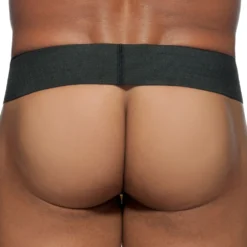 String Kango Fetish Jaune 6 String Kango Fetish Jaune -Boutique De Sous-vêtements string kango fetish jaune ad fetish 2