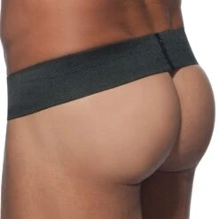 String Kango Fetish Rouge