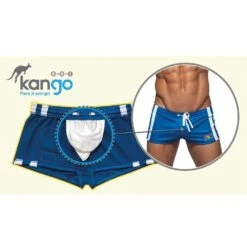 String Kango Fetish Rouge 7 String Kango Fetish Rouge -Boutique De Sous-vêtements string kango fetish rouge ad fetish 3