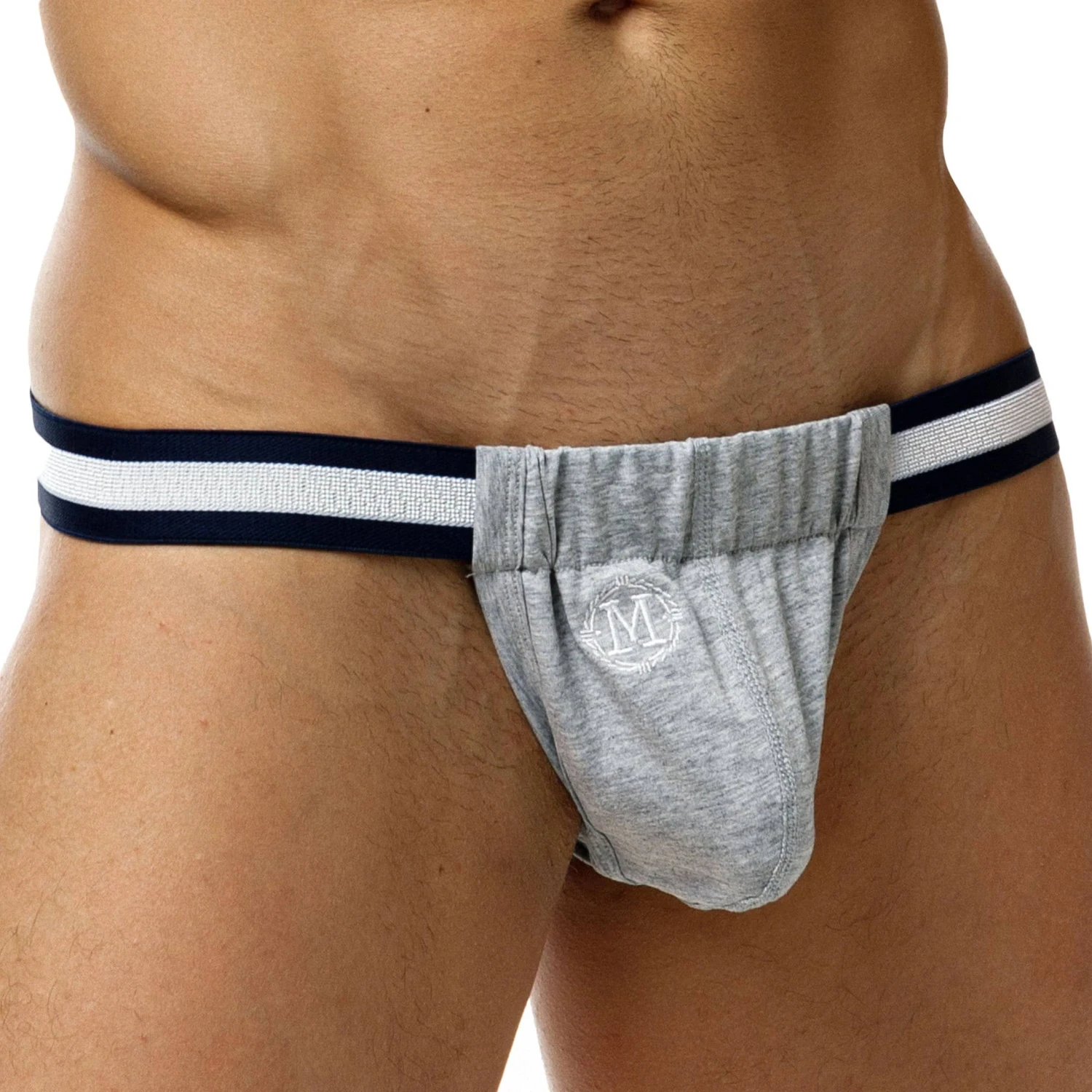 String Maximo Coton Gris 1 String Maximo Coton Gris