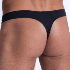 String Mini RED 0965 Noir