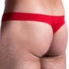 String Mini RED 1201 Rouge