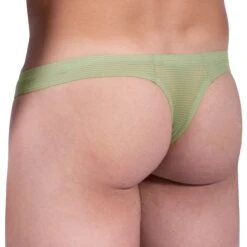 String Mini RED 1201 Vert