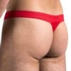 String Mini RED 2163 Rouge