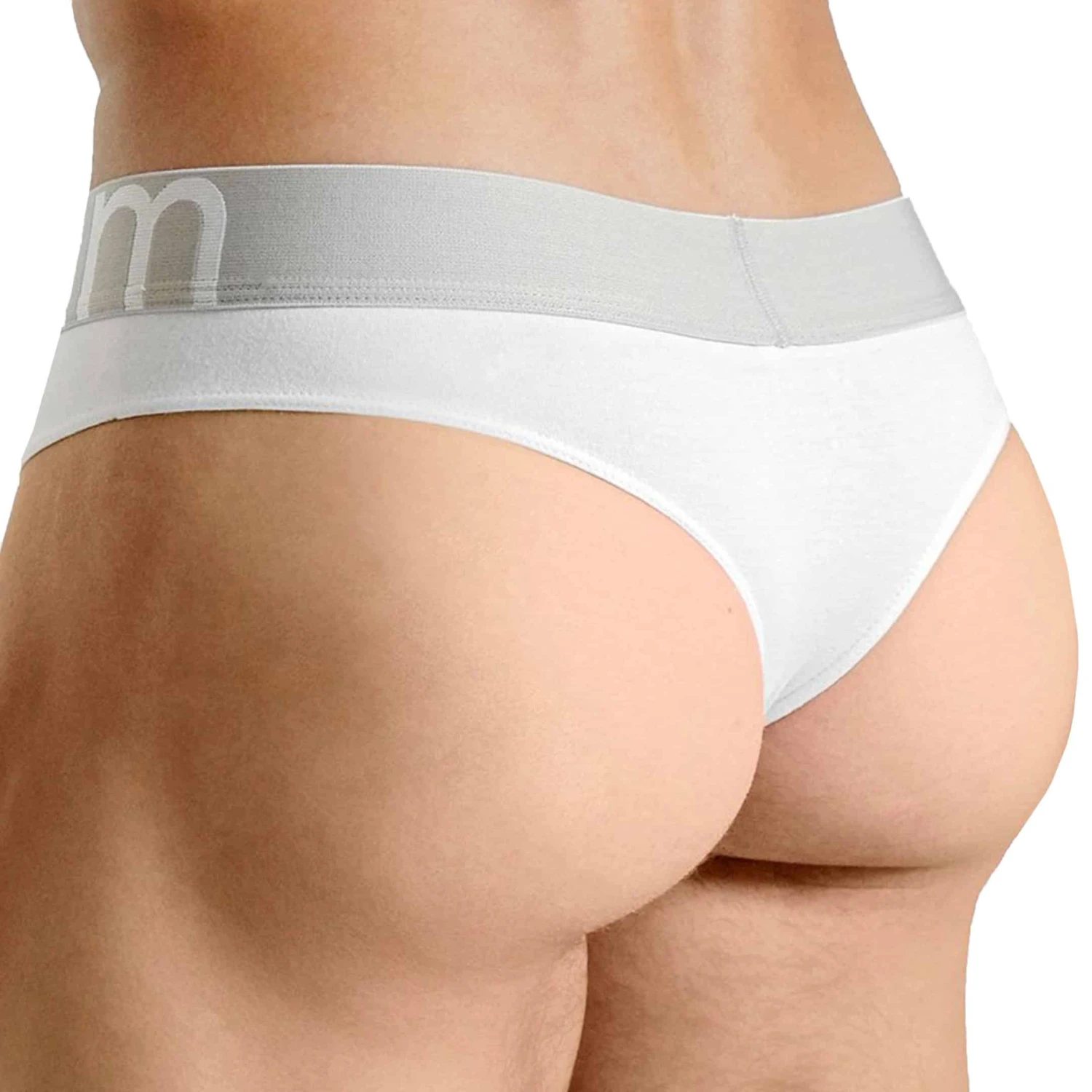 String Package Coton Blanc 3 String Package Coton Blanc – Image 3
