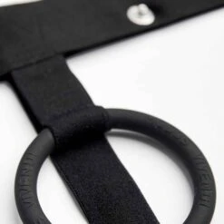 String Pleasure Cockring Chair -Boutique De Sous-vêtements string pleasure cockring chair modus vivendi 6