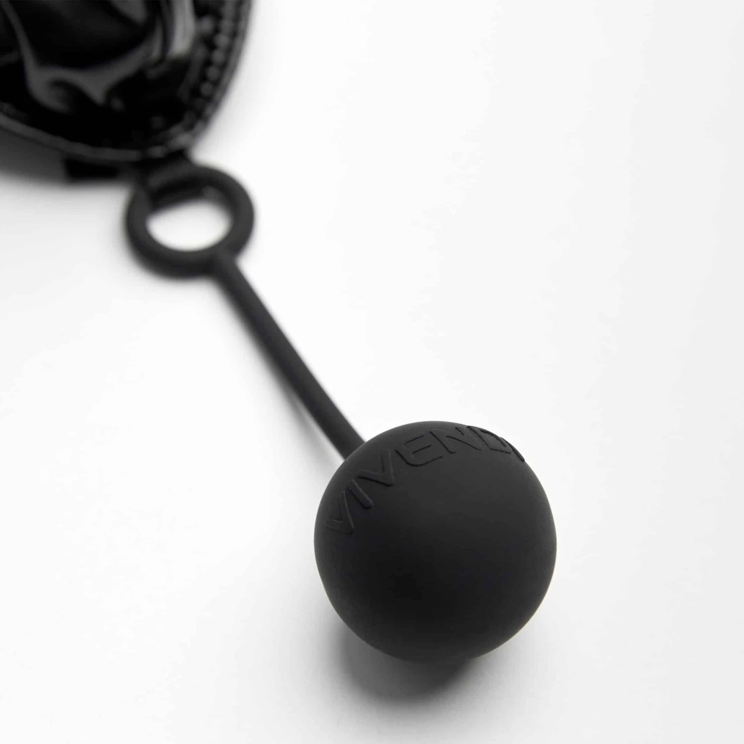 String Pleasure Simili-Cuir Bleu 5 String Pleasure Simili-Cuir Bleu – Image 5