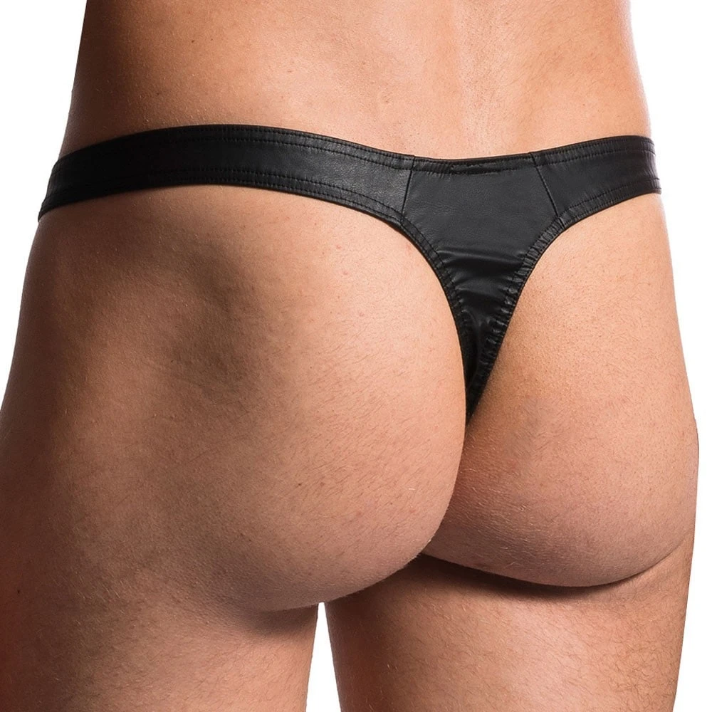 String Popper M104 Noir 1 String Popper M104 Noir