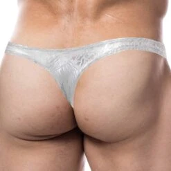 String Push Up Renaissance Perle