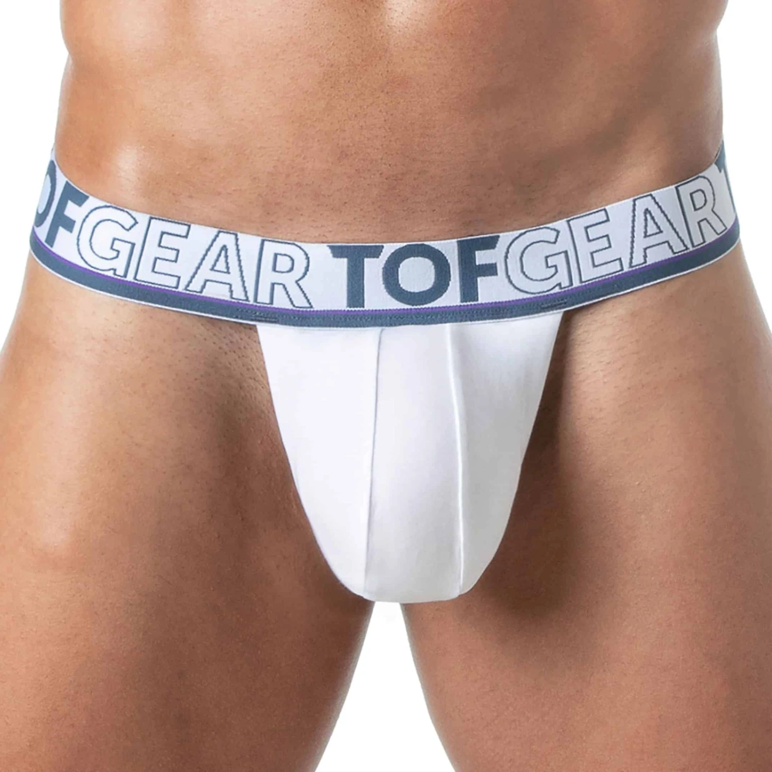 String Sans Ficelle Champion Blanc 1 String Sans Ficelle Champion Blanc