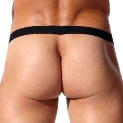 String Sans Ficelle Vital Citron Vert