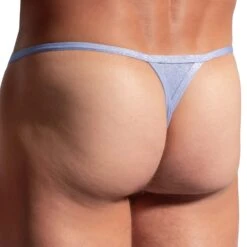 String Stripper M2290 Bleu