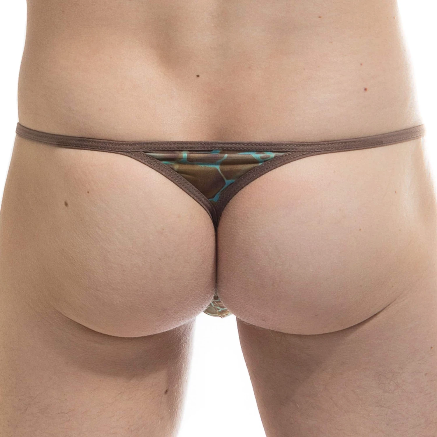 String Striptease Croco 3 String Striptease Croco – Image 3