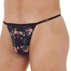 String Temptation Sebastian Noir