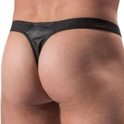 String Tower M104 Noir