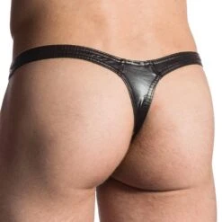 String Tower M107 Noir