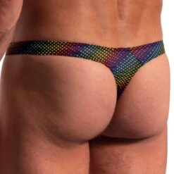 String Tower M2278 Arc-en-Ciel